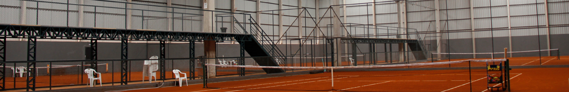 Arena TenniStorm